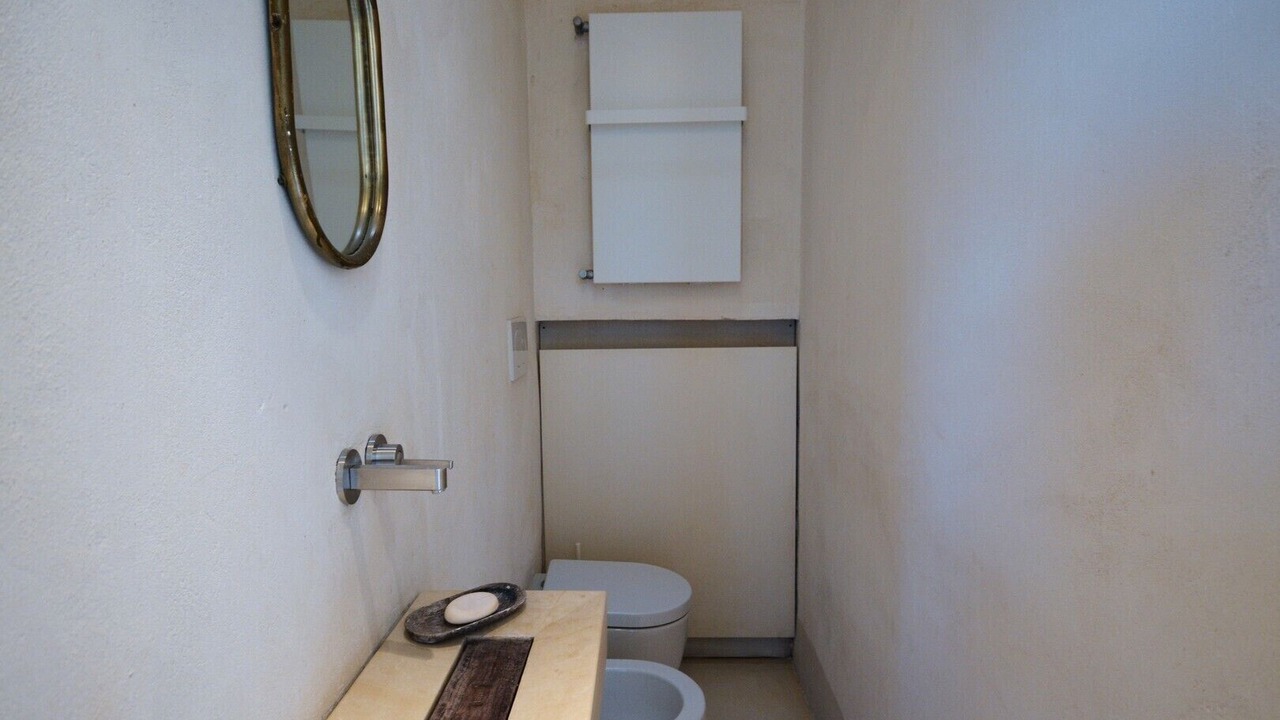 Photo of Bathroom in Cursi