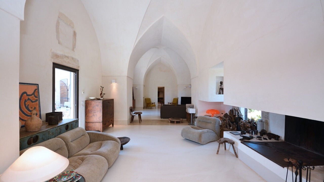 Photo of Livingroom in Cursi