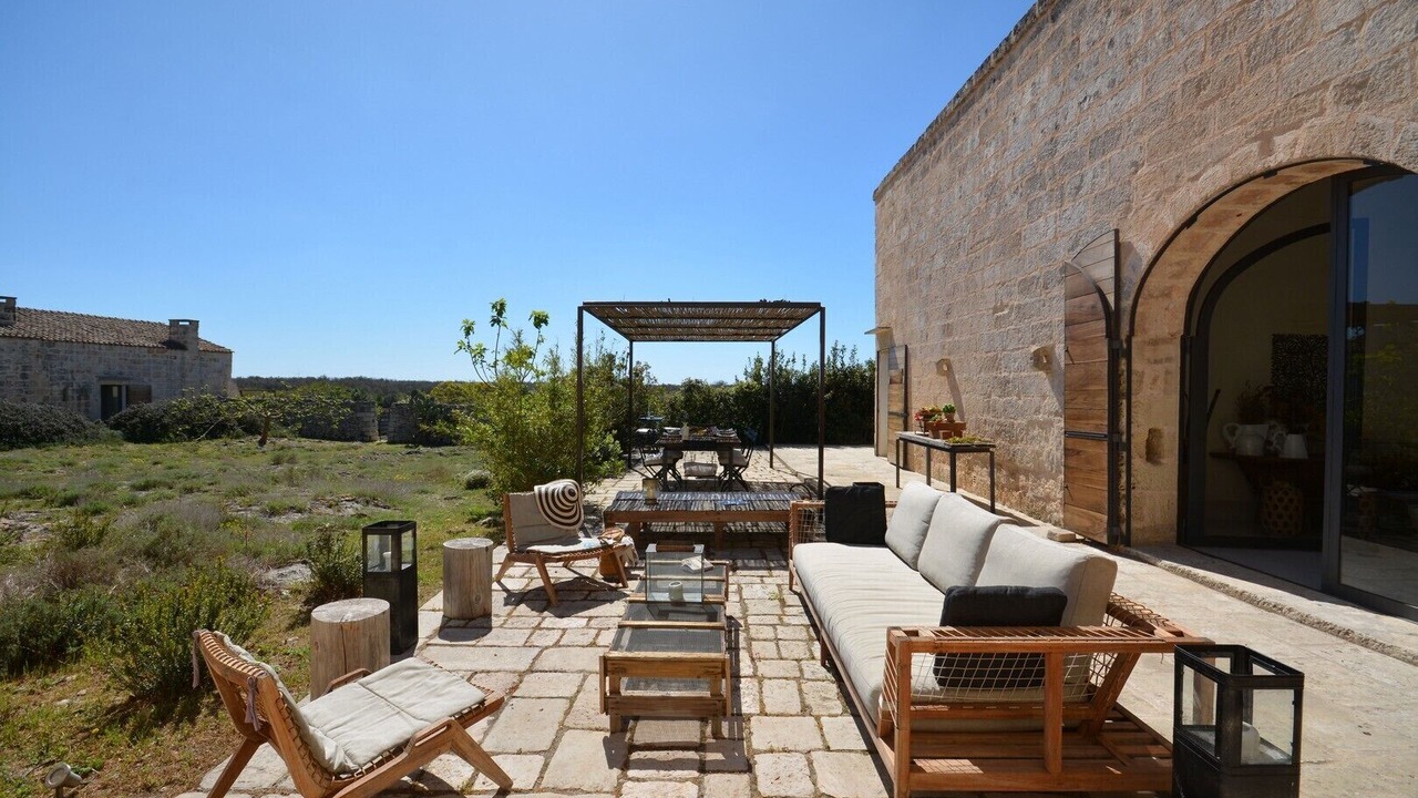 Photo of Outdoor in Cursi