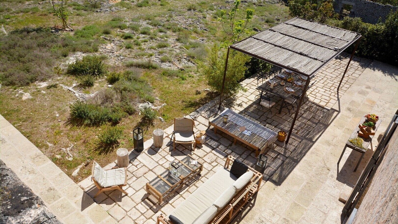 Photo of Outdoor in Cursi