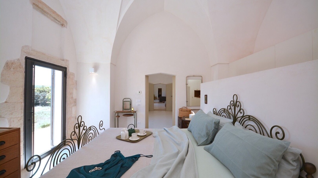 Photo of Bedroom in Cursi