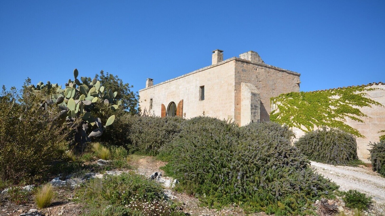 Photo of Outdoor in Cursi