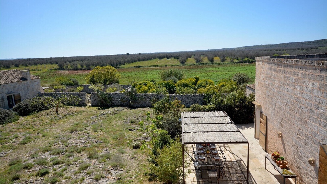 Photo of Outdoor in Cursi