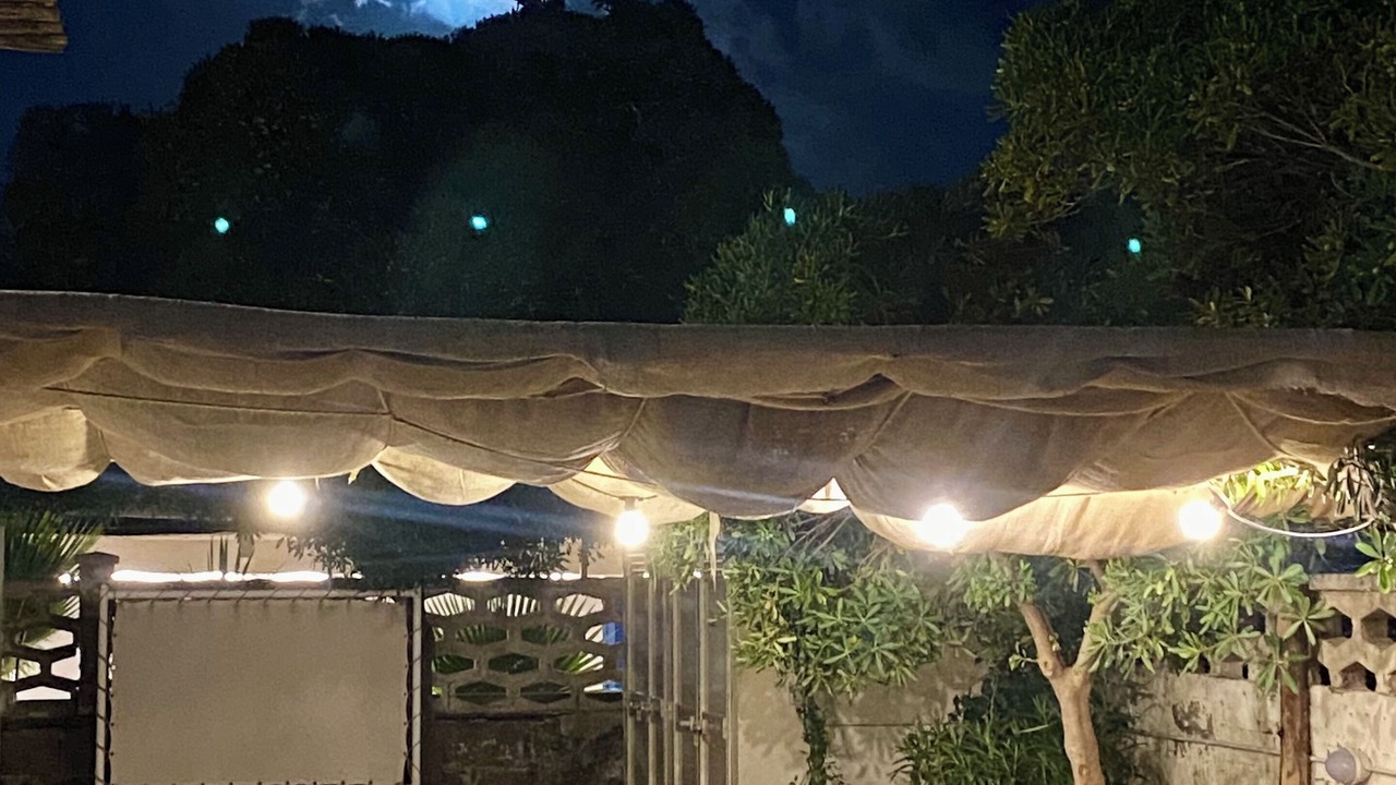 Photo of Outdoor in Torre Colimena