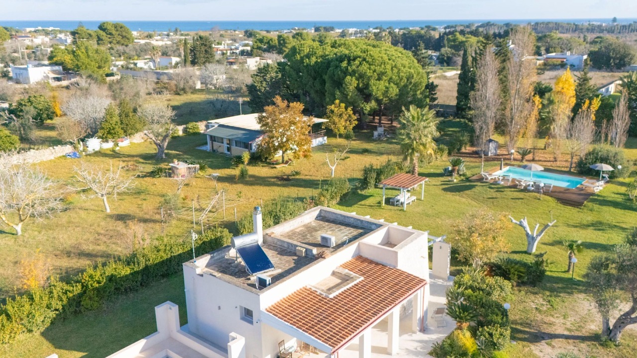 Photo of Outdoor in Roca Vecchia