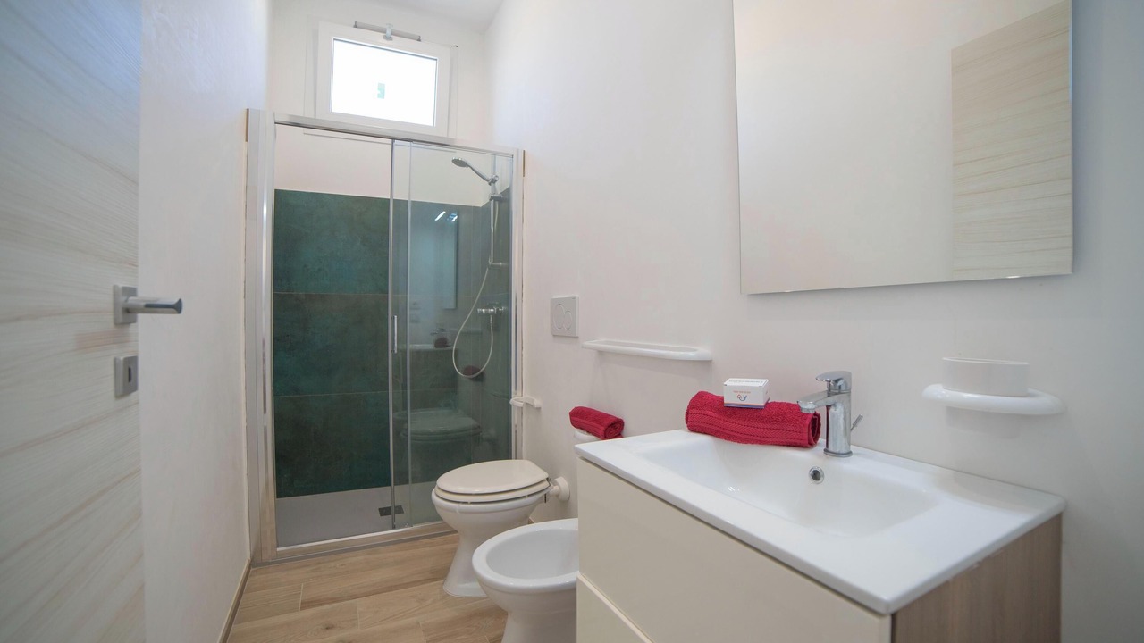 Photo of Bathroom in Roca Vecchia