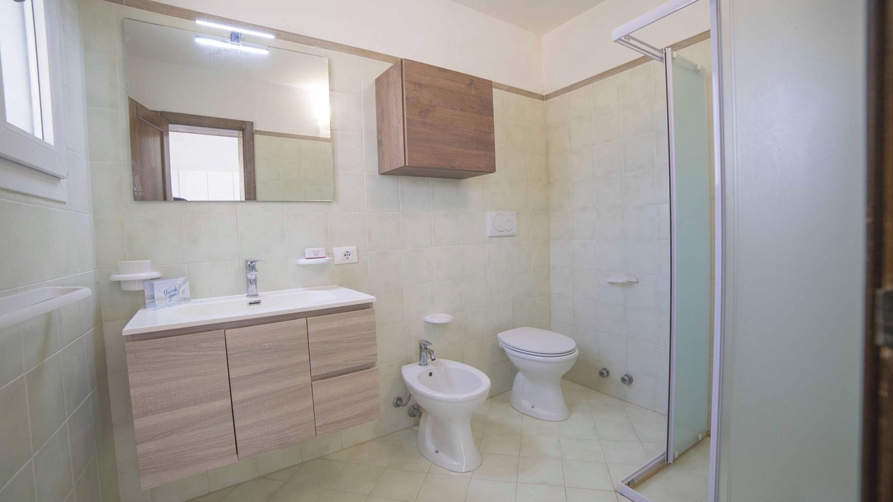 Photo of Bathroom in Roca Vecchia