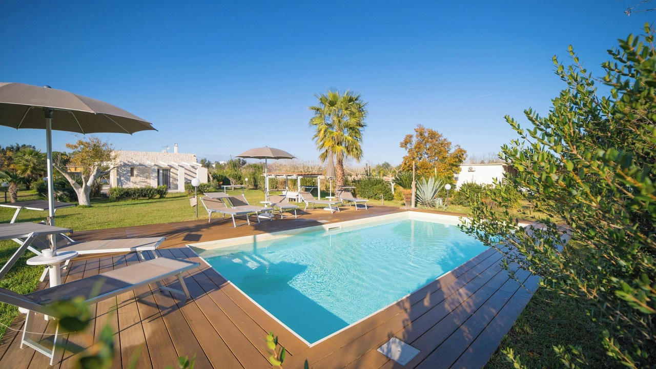 Photo of Outdoor in Roca Vecchia