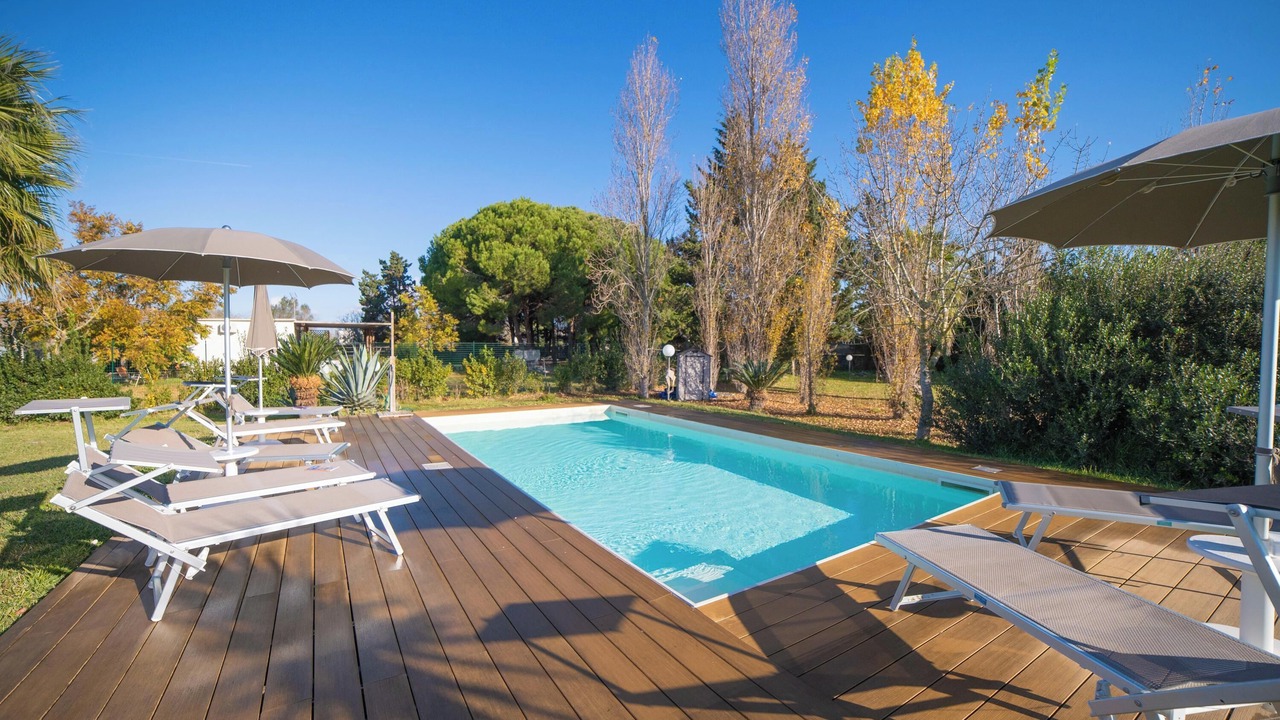 Photo of Outdoor in Roca Vecchia