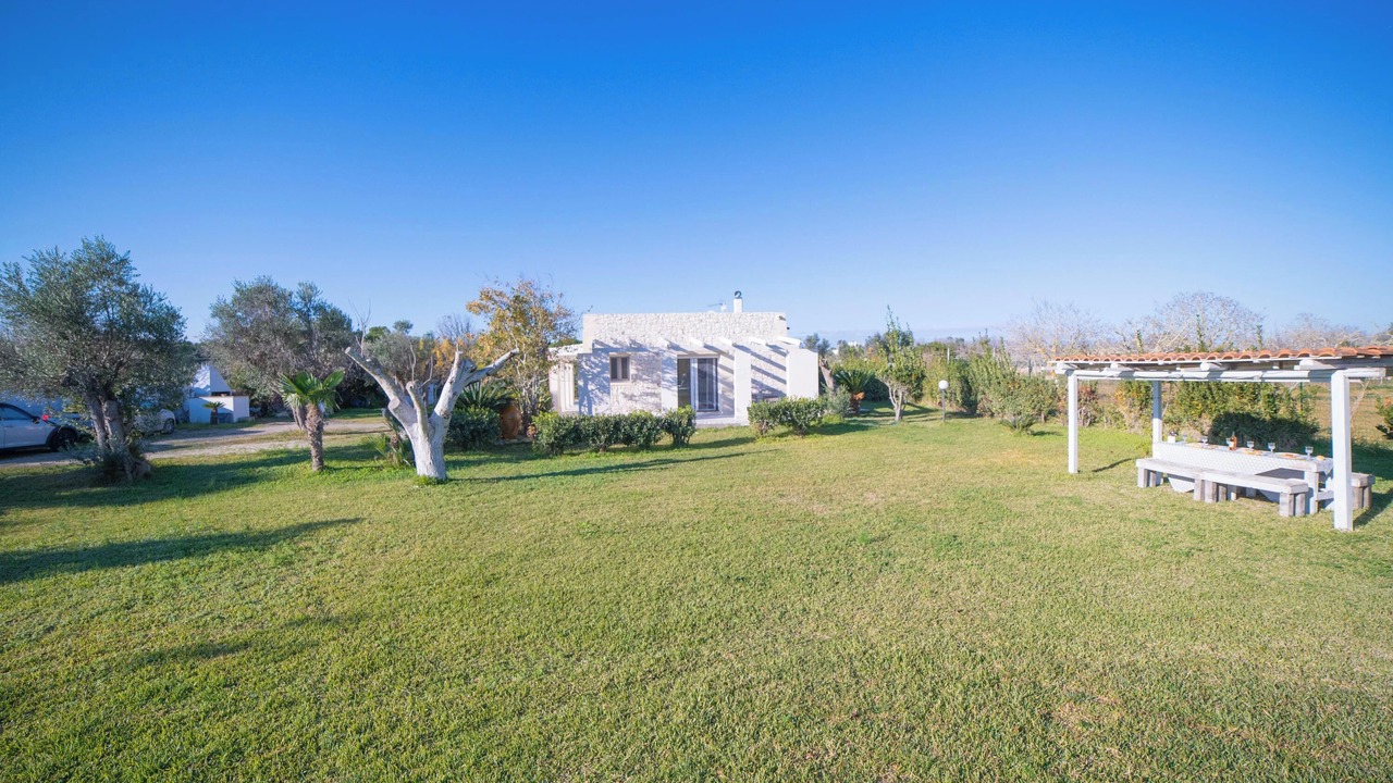 Photo of Outdoor in Roca Vecchia