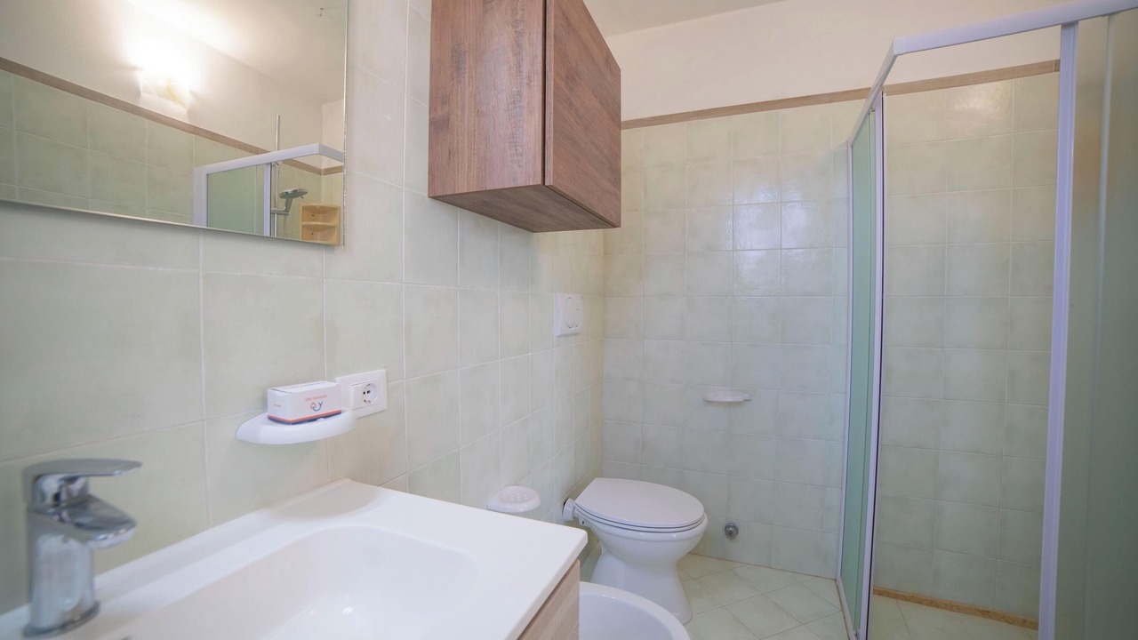 Photo of Bathroom in Roca Vecchia