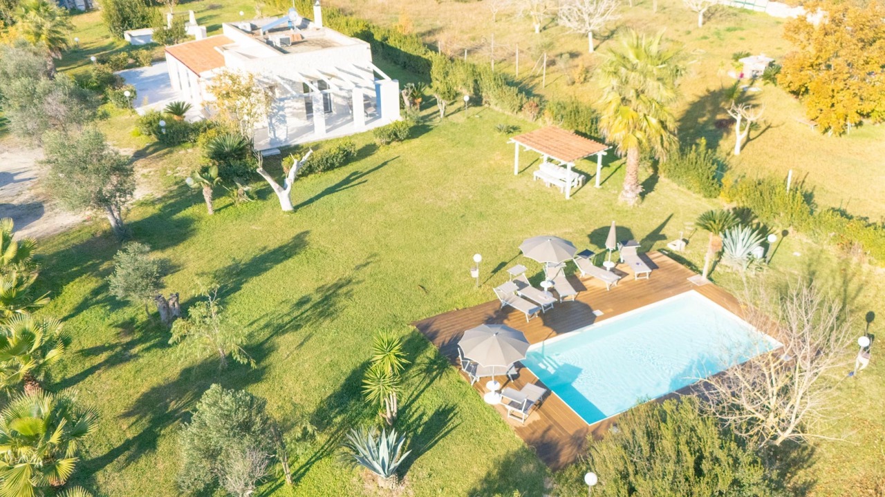 Photo of Outdoor in Roca Vecchia
