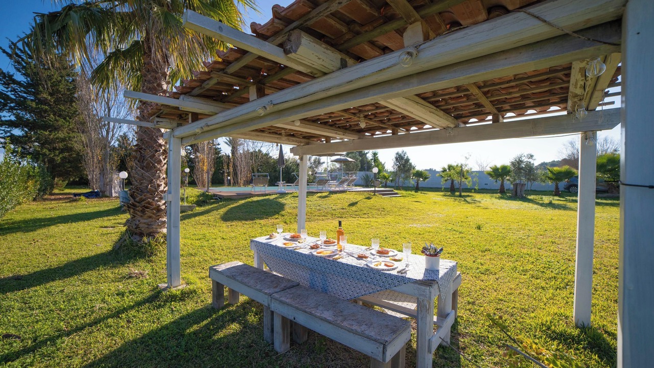 Photo of Outdoor in Roca Vecchia