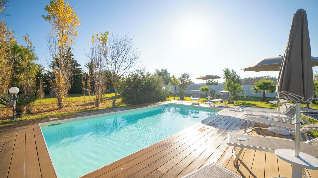Photo of Outdoor in Roca Vecchia