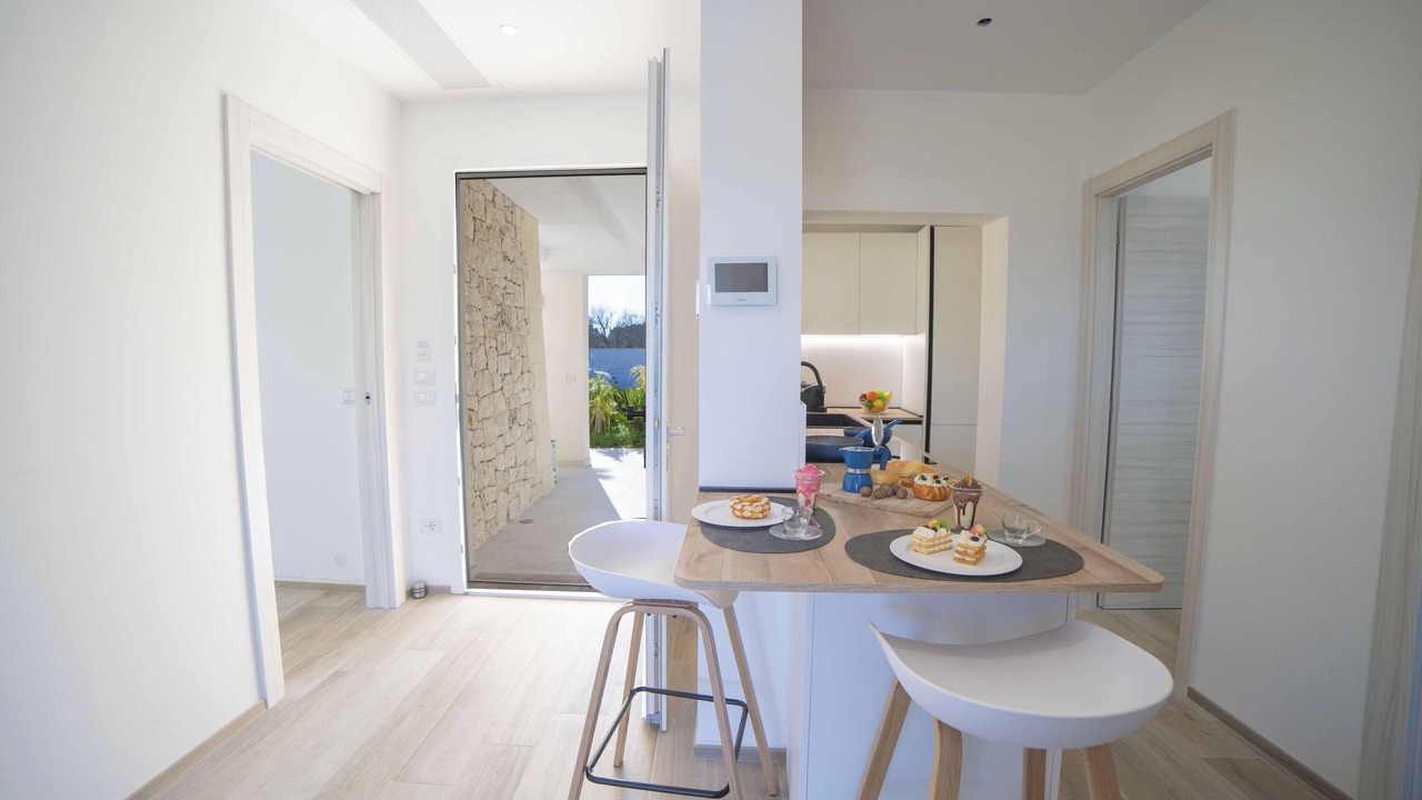 Photo of Bedroom in Roca Vecchia