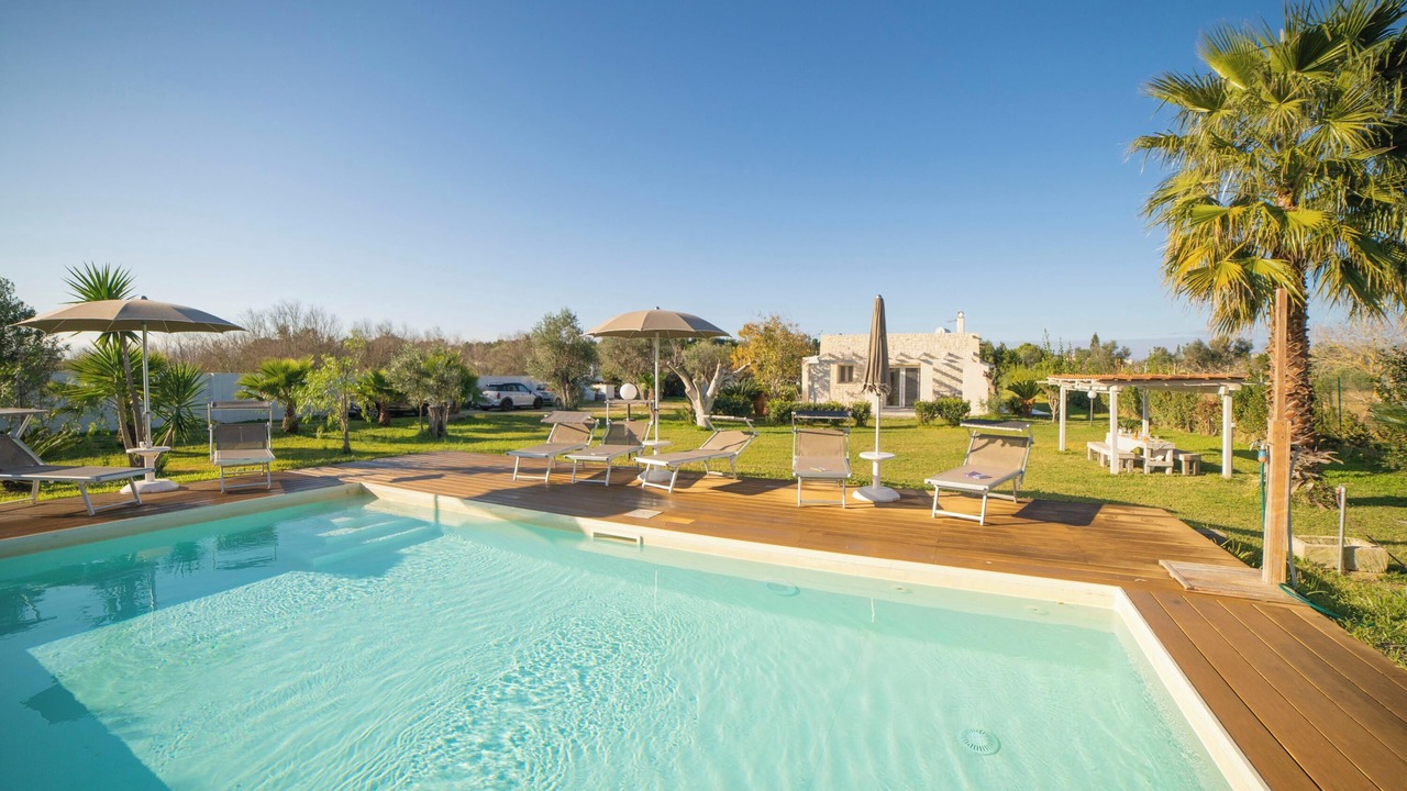 Photo of Outdoor in Roca Vecchia