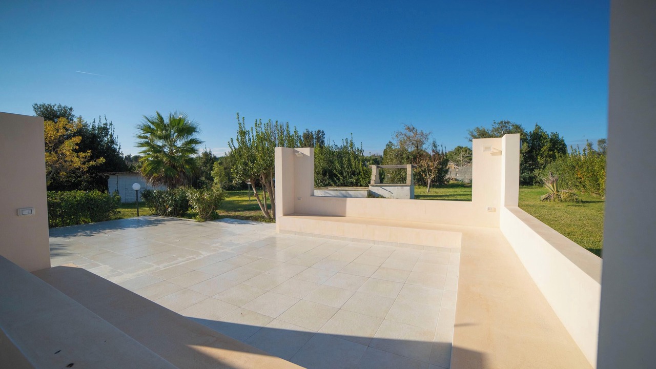 Photo of Outdoor in Roca Vecchia