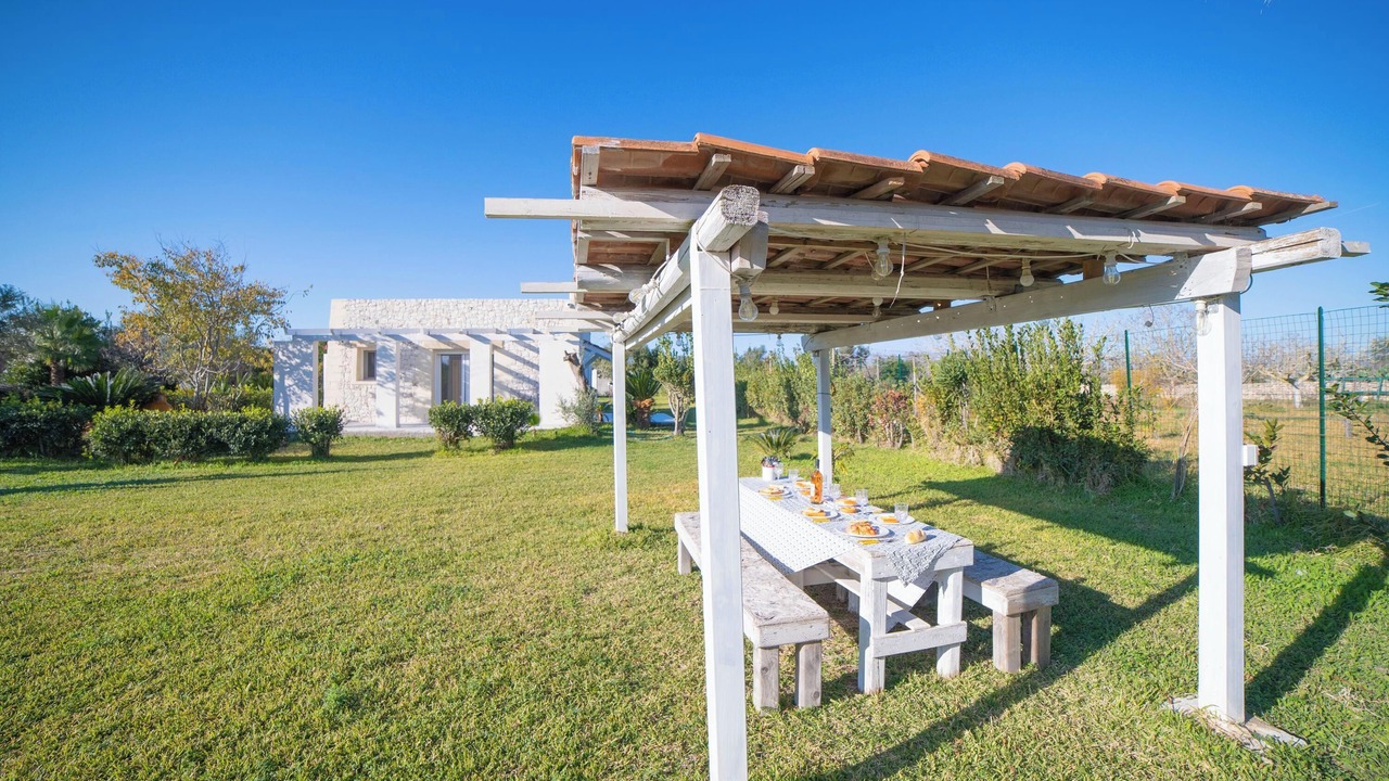 Photo of Outdoor in Roca Vecchia