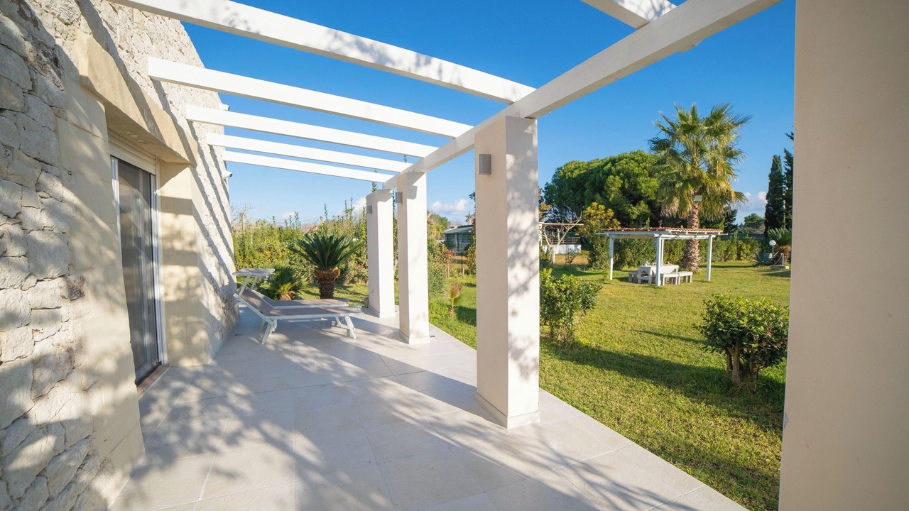 Photo of Outdoor in Roca Vecchia
