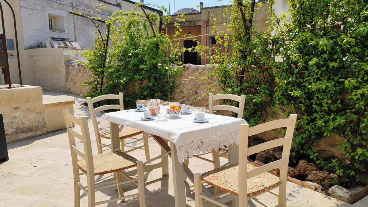 Photo of Outdoor in Martano