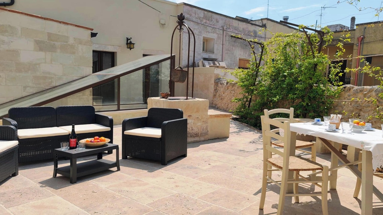Photo of Outdoor in Martano