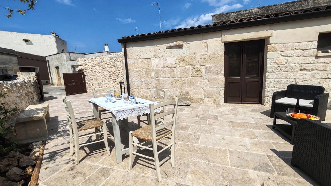 Photo of Outdoor in Martano