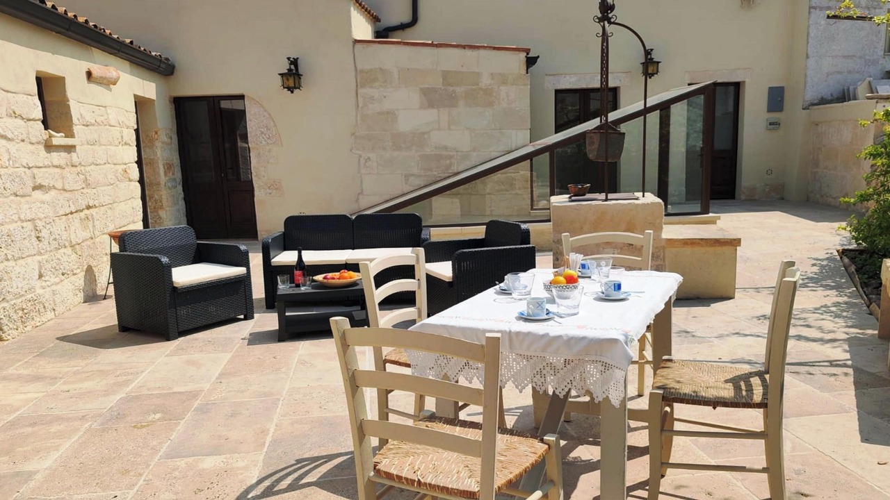 Photo of Outdoor in Martano
