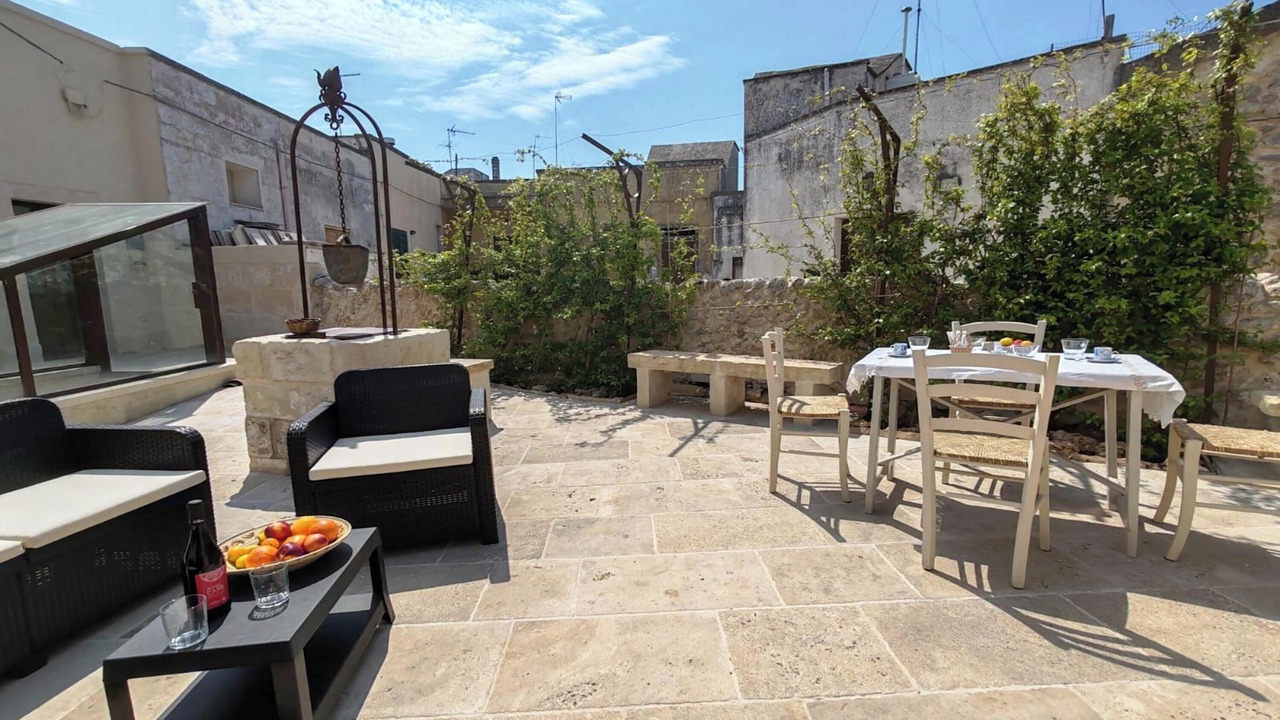 Photo of Outdoor in Martano