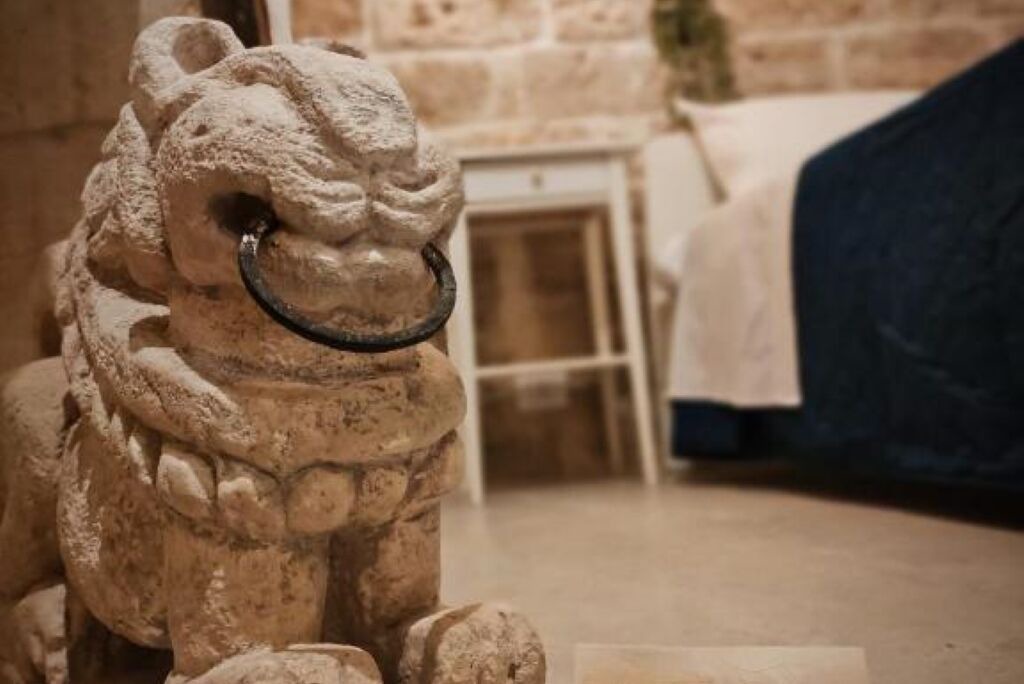 Photo of Bedroom in Bari City Centre