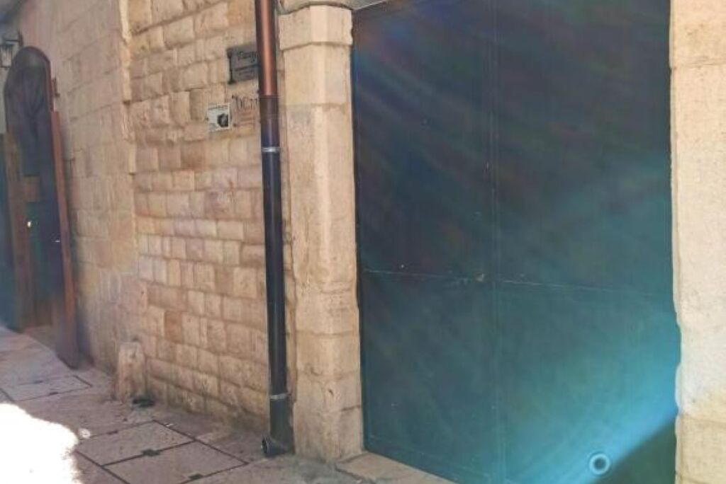 Photo of Outdoor in Bari City Centre