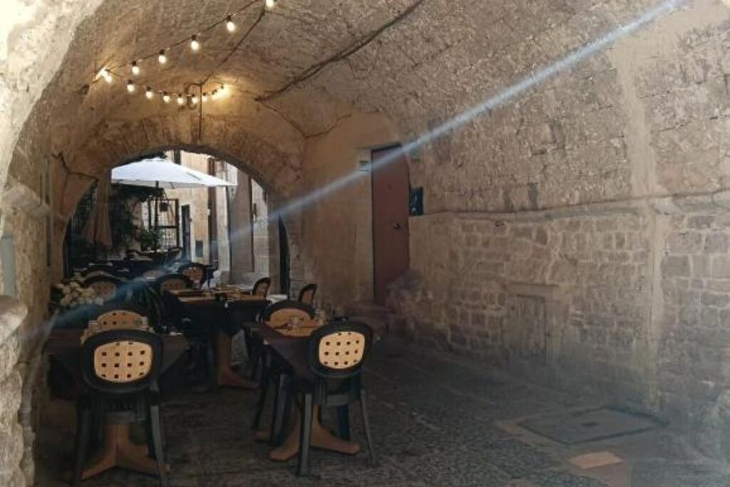 Photo of Outdoor in Bari City Centre