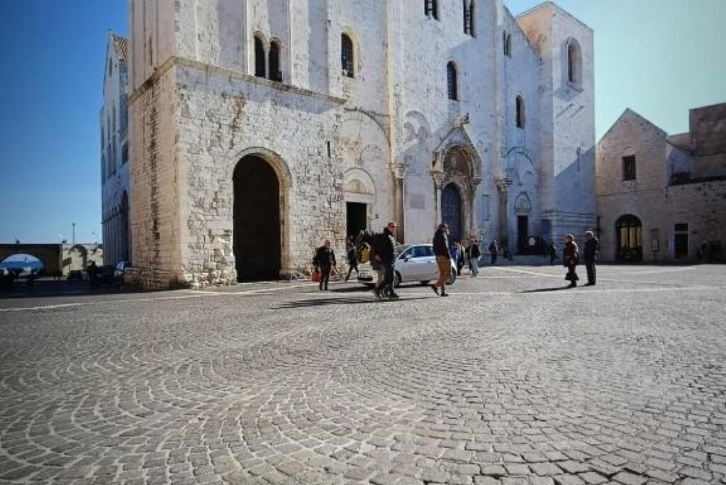 Photo of Others in Bari City Centre