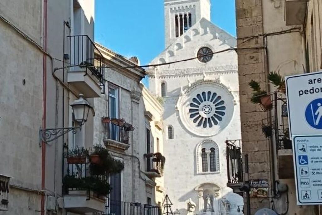 Photo of Others in Bari City Centre