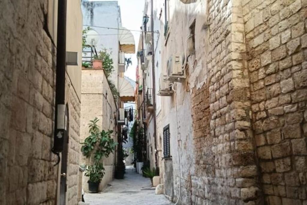 Photo of Outdoor in Bari City Centre