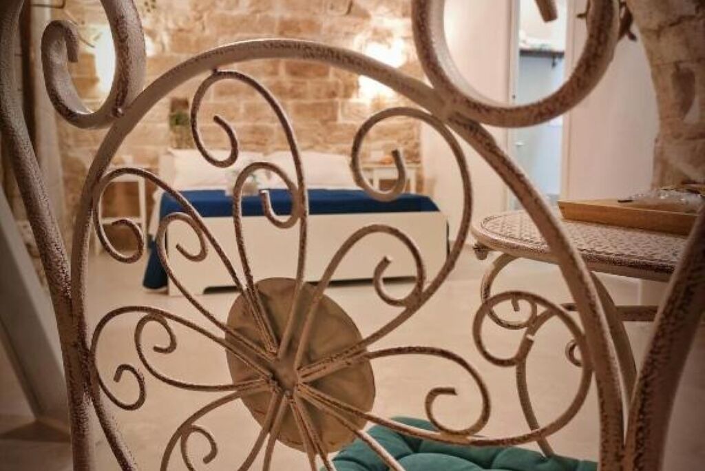 Photo of Bedroom in Bari City Centre