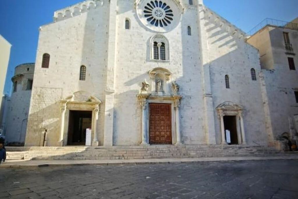Photo of Others in Bari City Centre