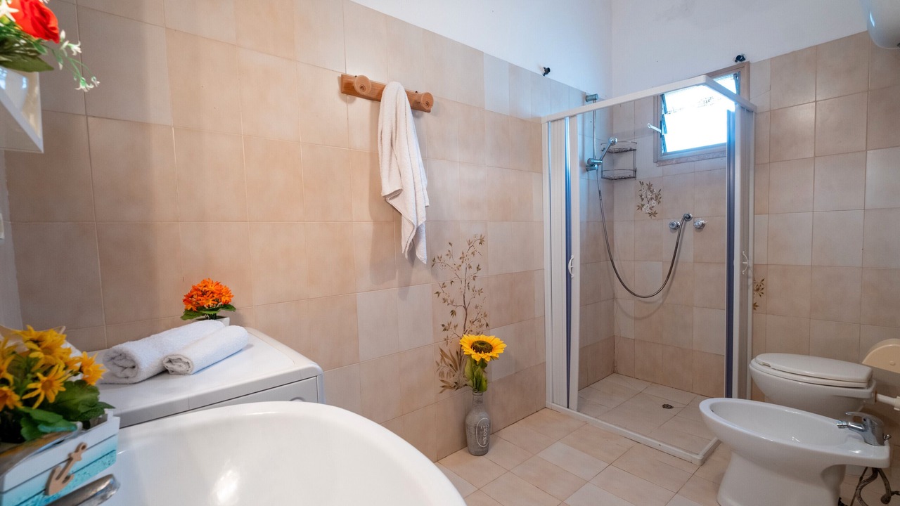 Photo of Bathroom in La Strea
