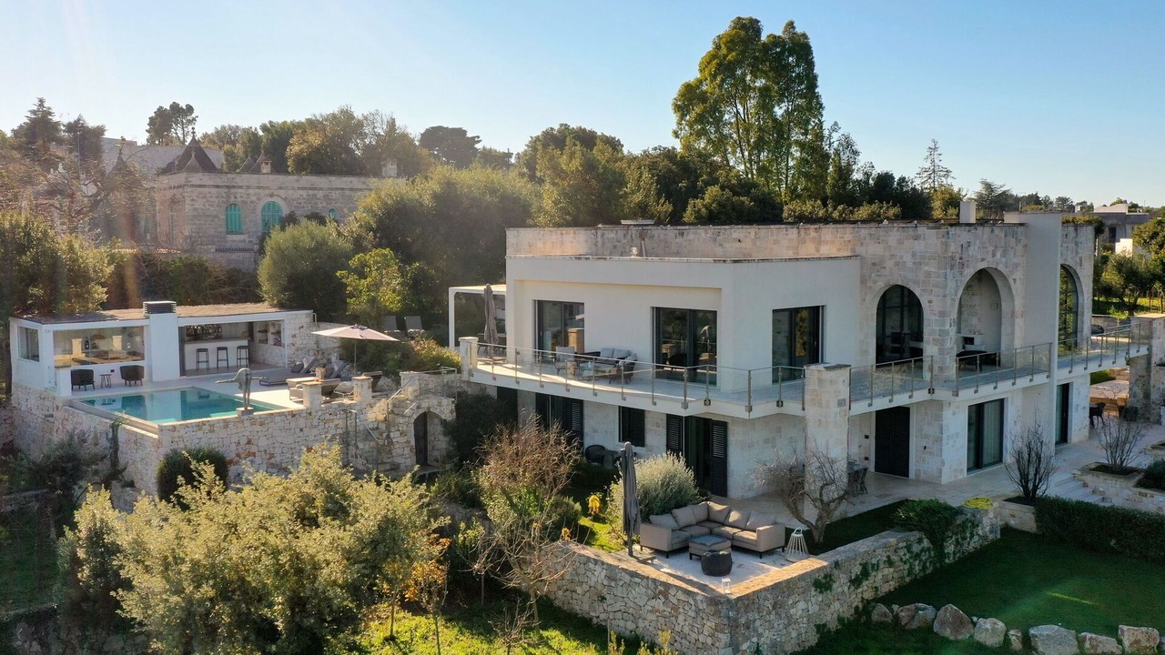 Photo of Outdoor in Fasano