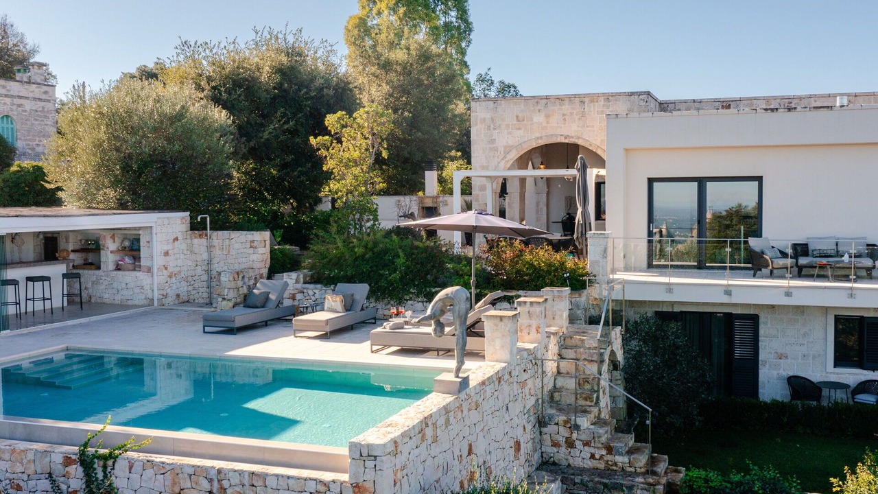 Photo of Outdoor in Fasano