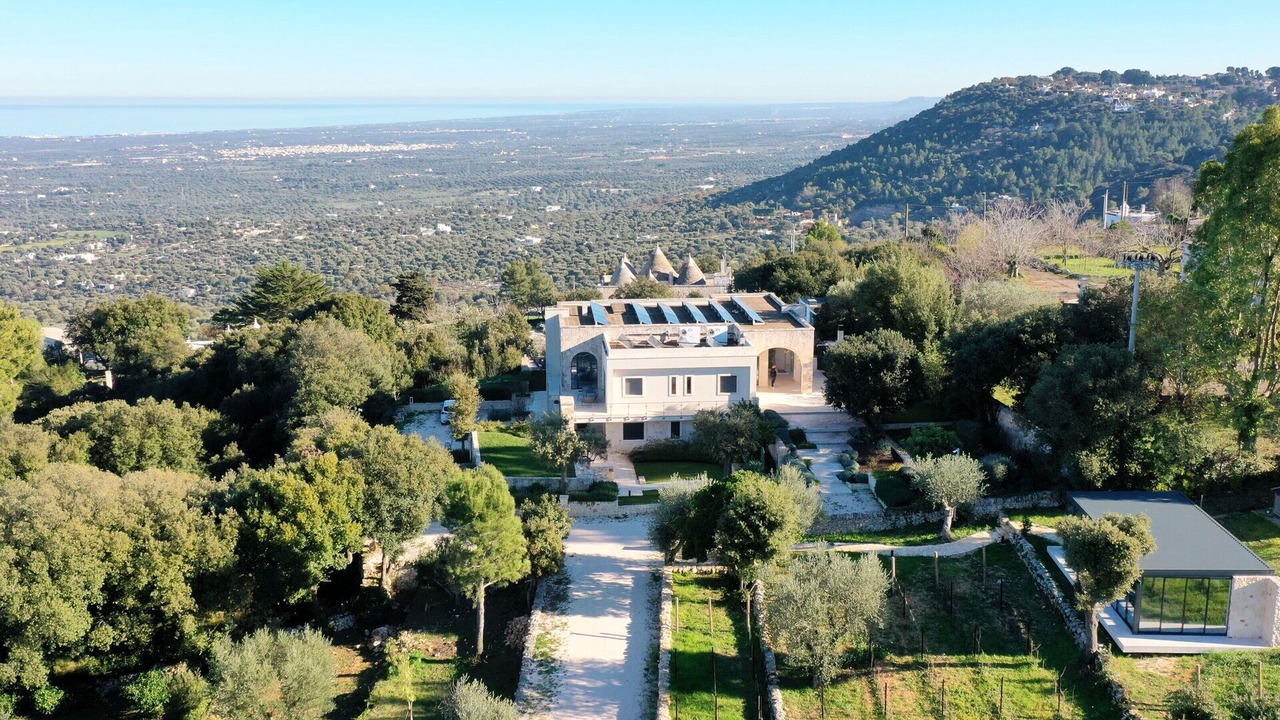 Photo of Outdoor in Fasano