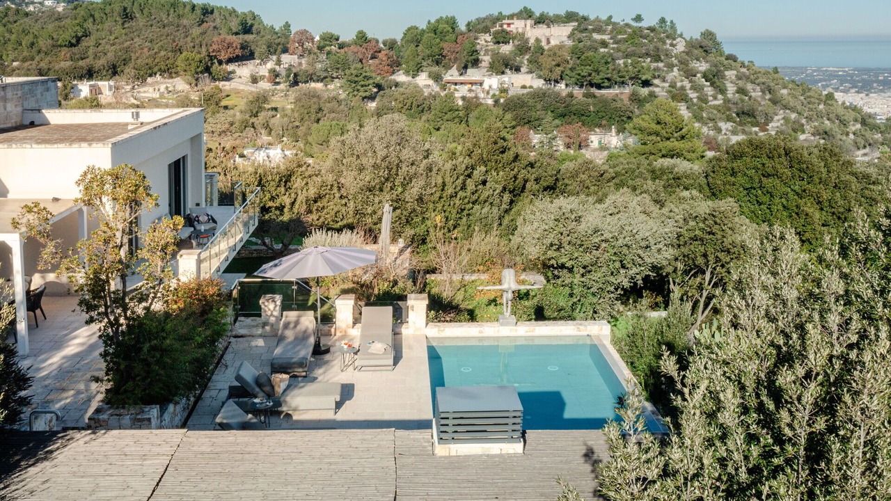 Photo of Outdoor in Fasano