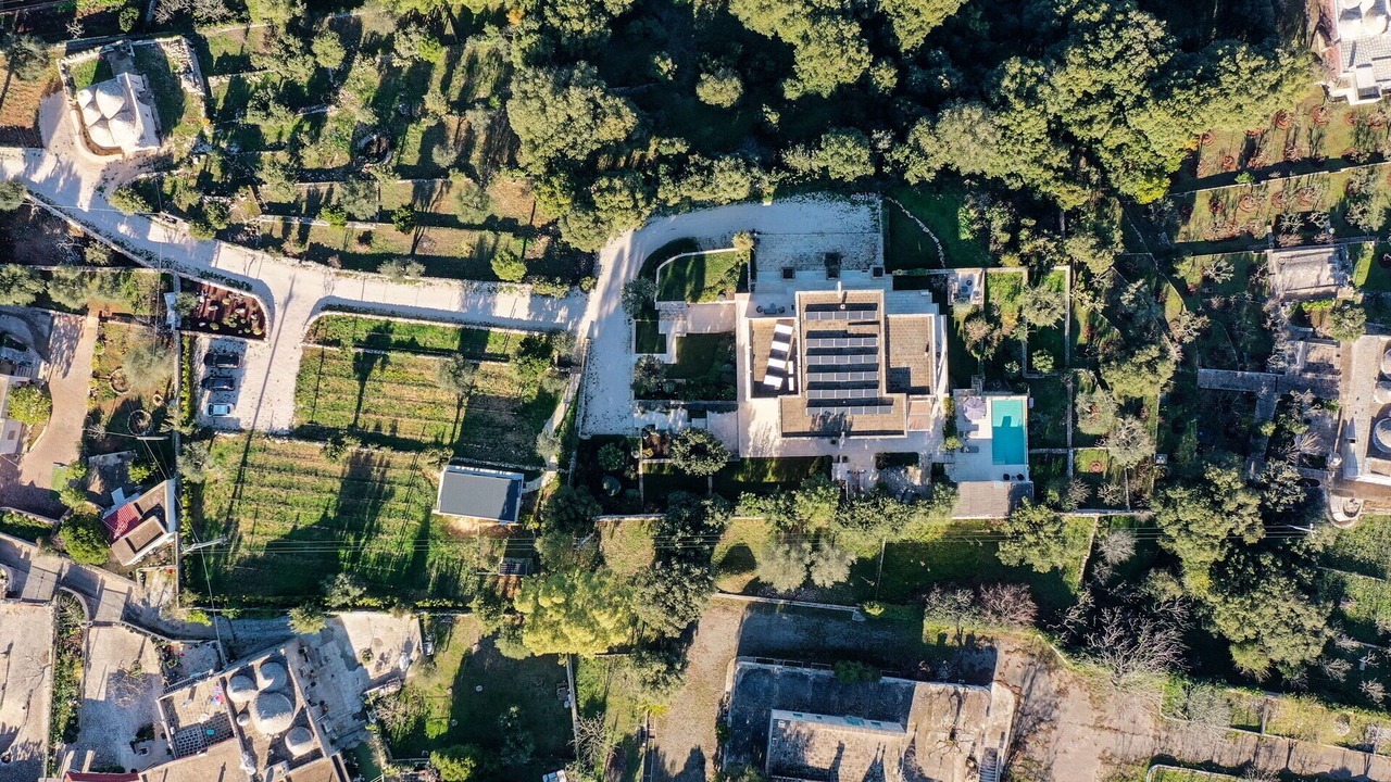 Photo of Outdoor in Fasano