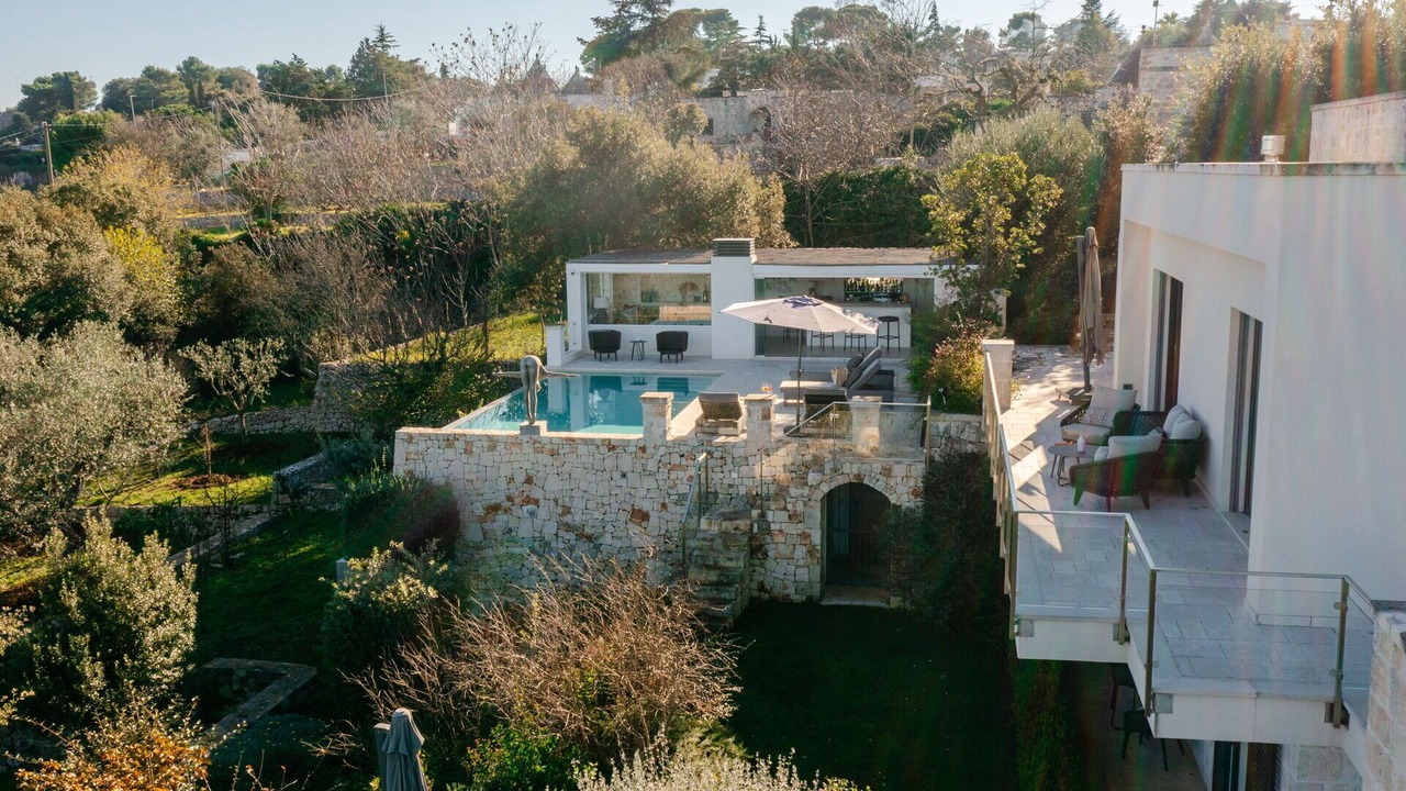 Photo of Outdoor in Fasano