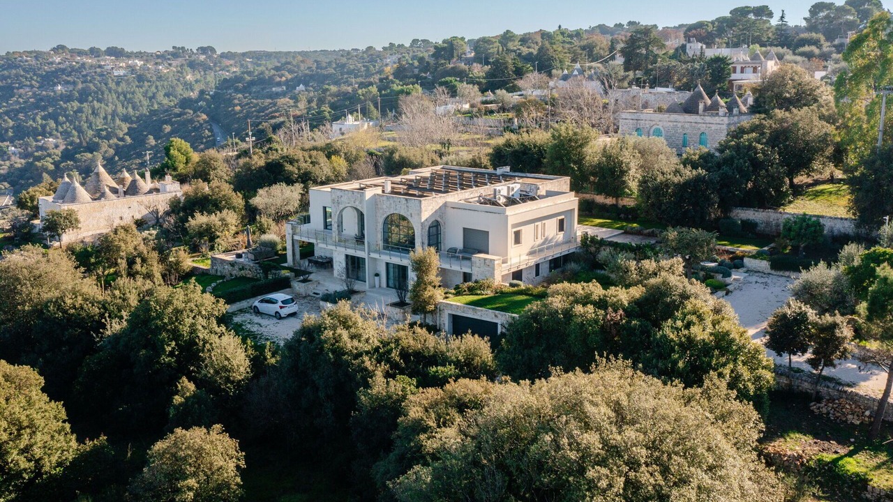 Photo of Outdoor in Fasano