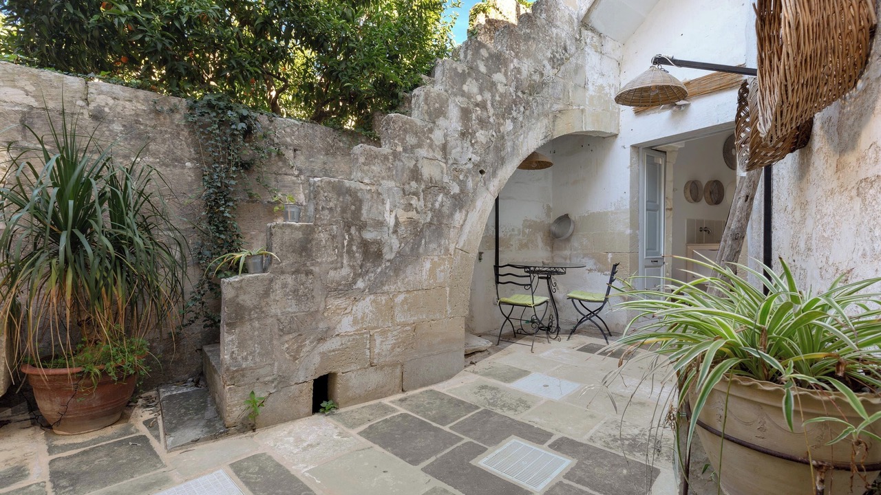 Photo of Outdoor in Corigliano D'Otranto