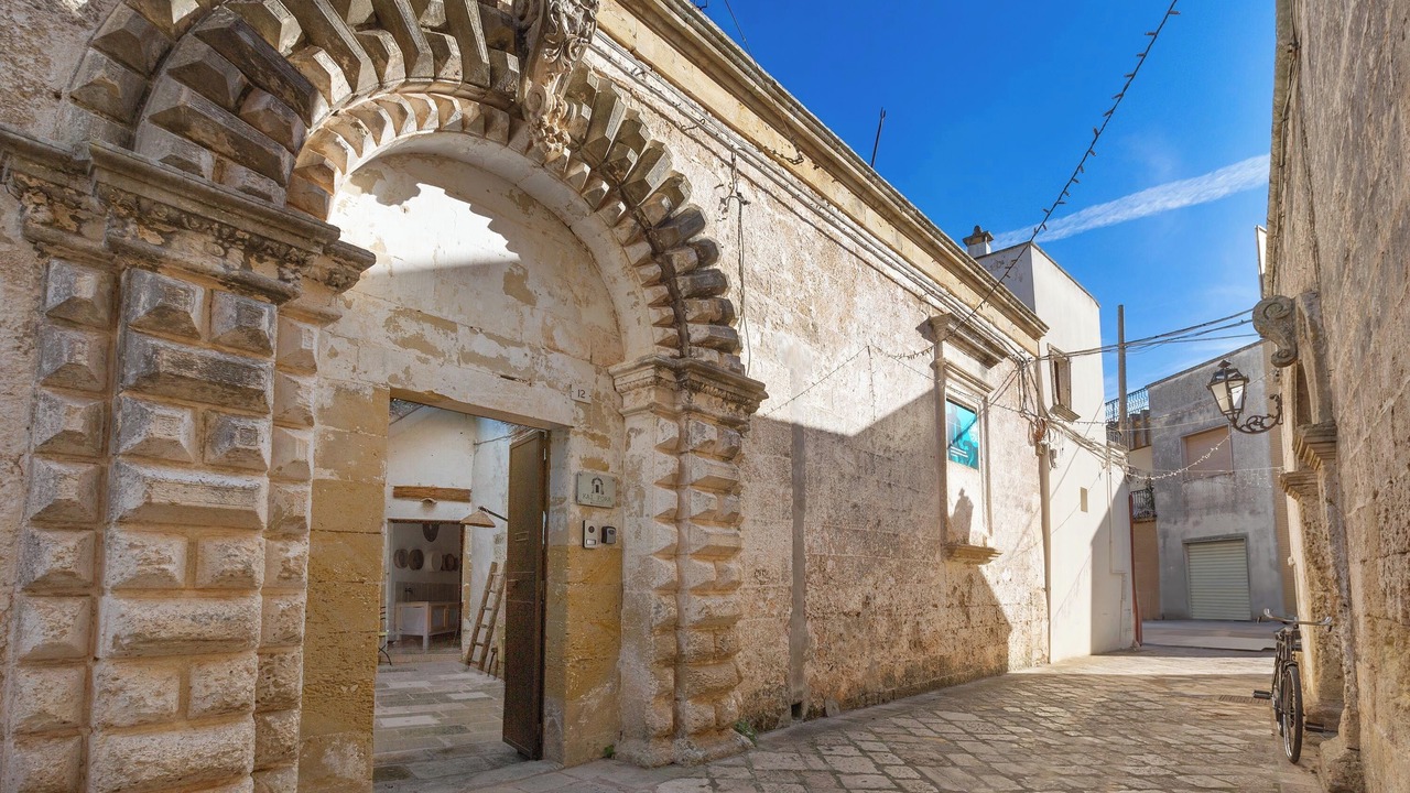 Photo of Others in Corigliano D'Otranto
