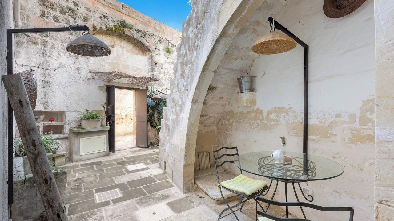 Photo of Outdoor in Corigliano D'Otranto