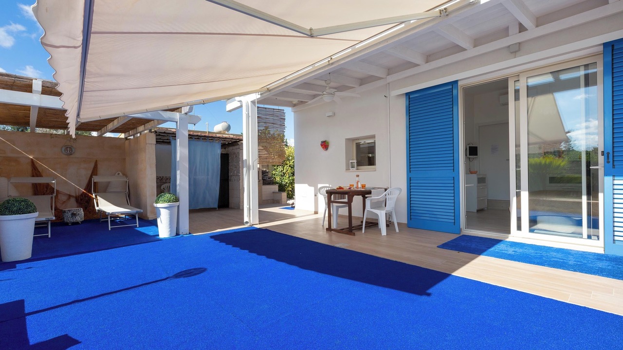 Photo of Outdoor in Roca Vecchia