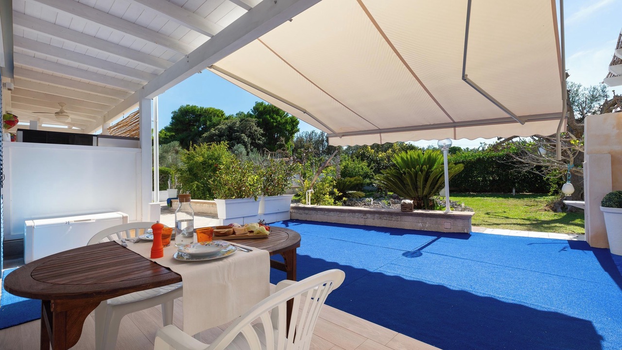 Photo of Outdoor in Roca Vecchia