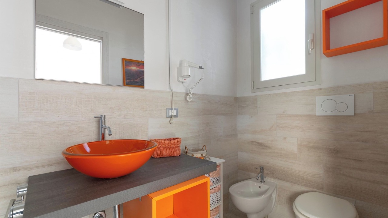 Photo of Bathroom in Roca Vecchia